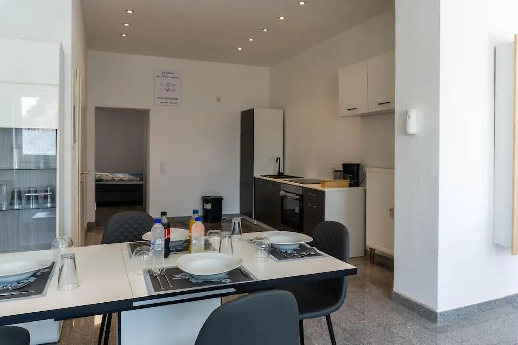Your Luxurious Home In Köln