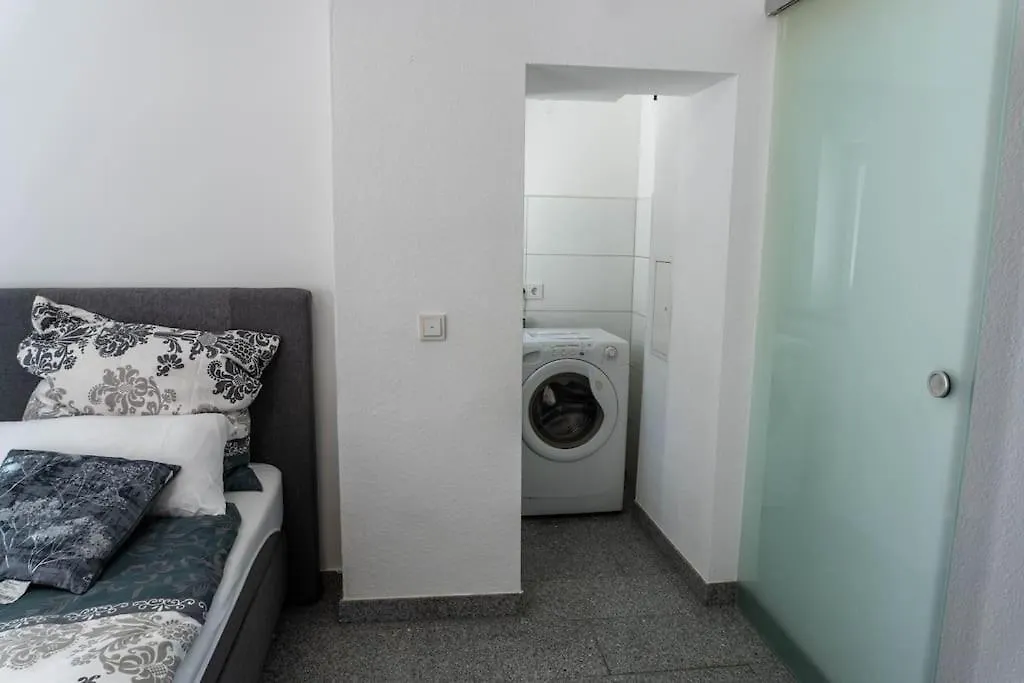 Apartman Your Luxurious Home In Köln