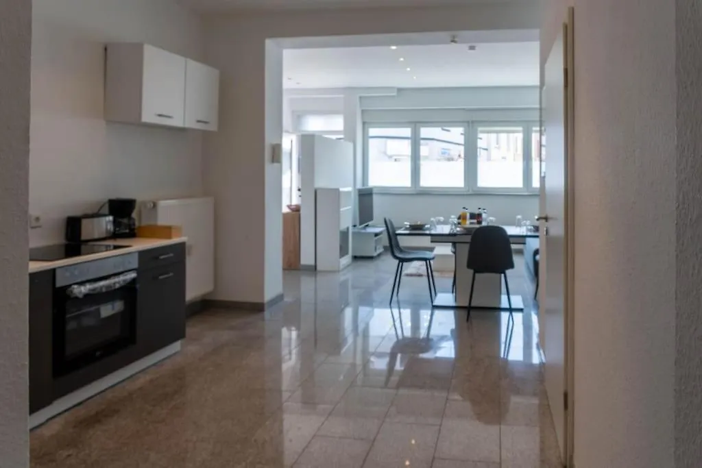 Your Luxurious Home In Köln Almanya