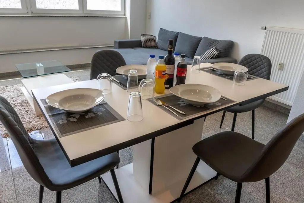 Daire Your Luxurious Home In Köln