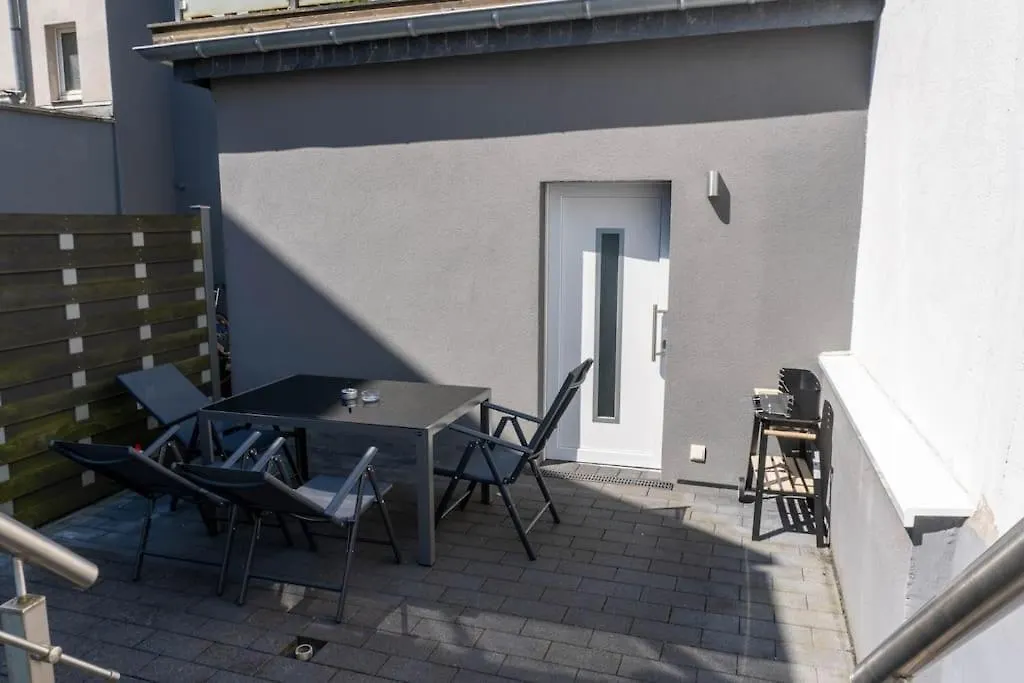 Daire Your Luxurious Home In Köln